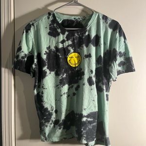 World Wide Positivity Shirt